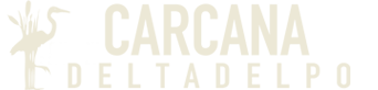 Carcana – Delta del Po Logo